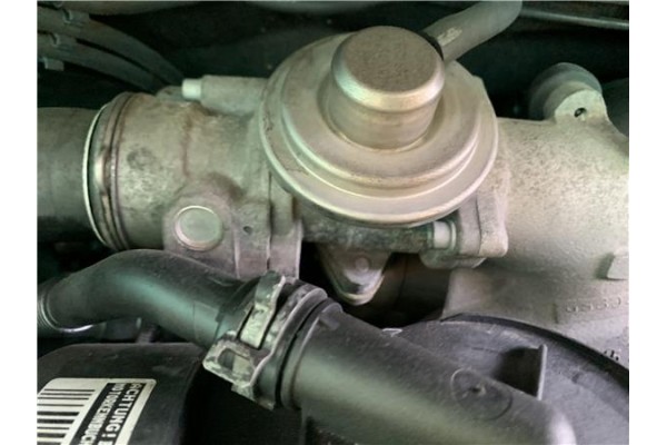 Recambio de egr para skoda fabia (5j2) 1.4 tdi referencia OEM IAM 045131501K 36910083 