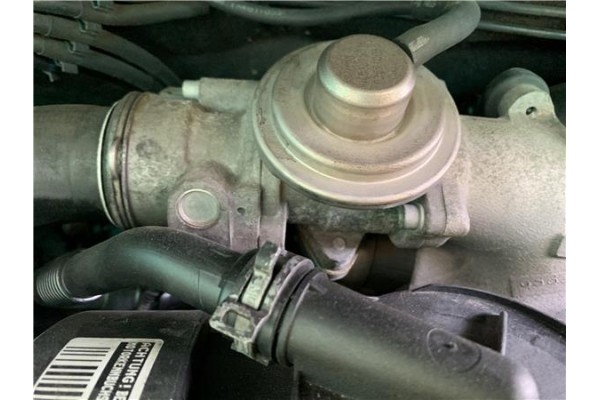 Recambio de egr para skoda fabia (5j2) 1.4 tdi referencia OEM IAM 045131501K 36910083 