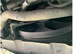 Recambio de electroventilador para skoda fabia (5j2) 1.4 tdi referencia OEM IAM 6Q0121207N  