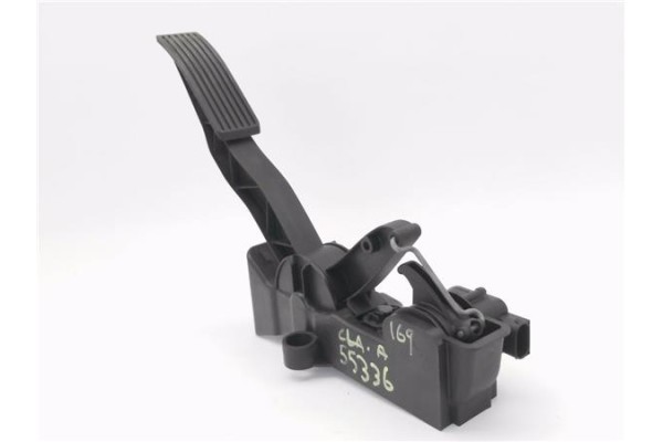 Recambio de pedal acelerador para mercedes-benz clase a (bm 169) 1.5 a 150 (169.031) referencia OEM IAM A1693000104  