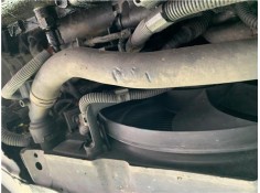 Recambio de electroventilador para skoda fabia (5j2) 1.4 tdi referencia OEM IAM 6Q0121207N  