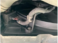 Recambio de electroventilador para skoda fabia (5j2) 1.4 tdi referencia OEM IAM 6Q0121207N  