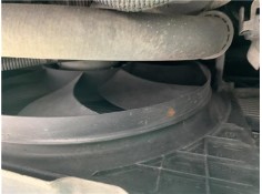 Recambio de electroventilador para skoda fabia (5j2) 1.4 tdi referencia OEM IAM 6Q0121207N  