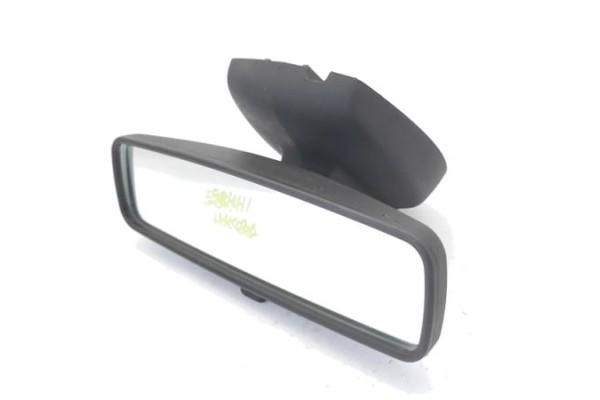 Recambio de retrovisor interior para nissan micra iv (k13k/kk) 1.2 acenta referencia OEM IAM 963211HD0A 963211HA0A 
