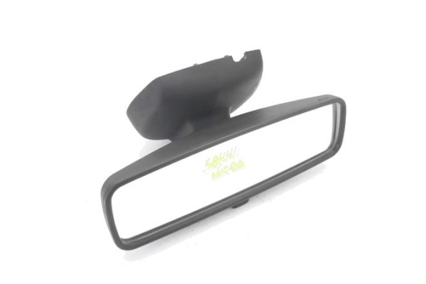 Recambio de retrovisor interior para nissan micra iv (k13k/kk) 1.2 acenta referencia OEM IAM 963211HD0A 963211HA0A 