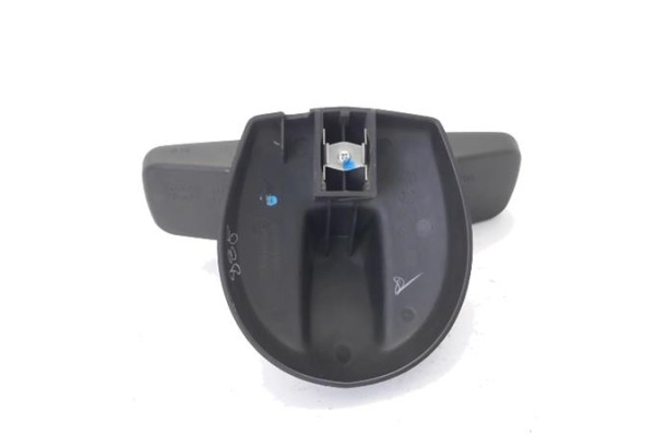 Recambio de retrovisor interior para nissan micra iv (k13k/kk) 1.2 acenta referencia OEM IAM 963211HD0A 963211HA0A 