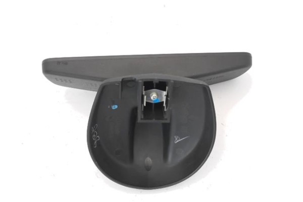 Recambio de retrovisor interior para nissan micra iv (k13k/kk) 1.2 acenta referencia OEM IAM 963211HD0A 963211HA0A 