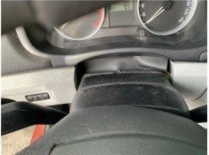 Recambio de embellecedor columna direccion para skoda fabia (5j2) 1.4 tdi referencia OEM IAM 5J0858565 5J0858559 