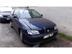 seat ibiza (6k1) del año 2000