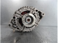 Recambio de alternador para opel astra g berlina 1.6 16v referencia OEM IAM 0124415002  