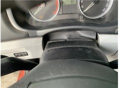 Recambio de embellecedor columna direccion para skoda fabia (5j2) 1.4 tdi referencia OEM IAM 5J0858565 5J0858559 
