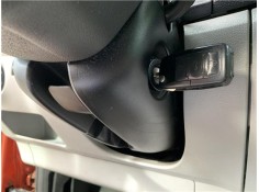 Recambio de embellecedor columna direccion para skoda fabia (5j2) 1.4 tdi referencia OEM IAM 5J0858565 5J0858559 