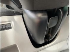 Recambio de embellecedor columna direccion para skoda fabia (5j2) 1.4 tdi referencia OEM IAM 5J0858565 5J0858559 