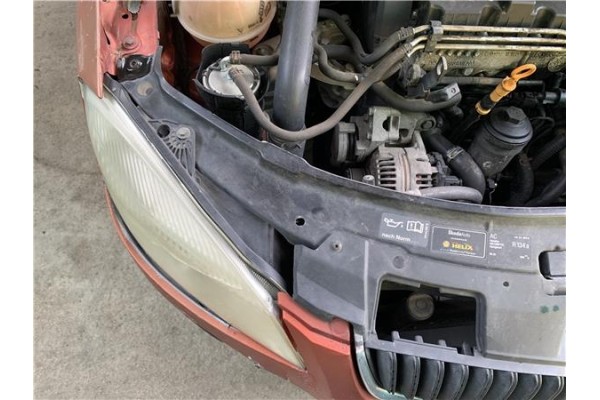 Recambio de frente delantero para skoda fabia (5j2) 1.4 tdi referencia OEM IAM 5J0805591  