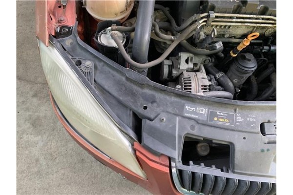 Recambio de frente delantero para skoda fabia (5j2) 1.4 tdi referencia OEM IAM 5J0805591  
