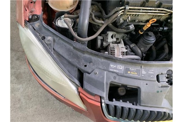 Recambio de frente delantero para skoda fabia (5j2) 1.4 tdi referencia OEM IAM 5J0805591  