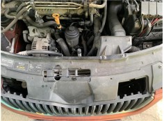 Recambio de frente delantero para skoda fabia (5j2) 1.4 tdi referencia OEM IAM 5J0805591  