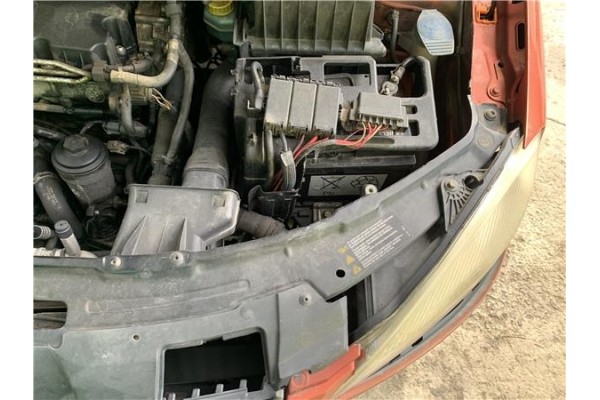 Recambio de frente delantero para skoda fabia (5j2) 1.4 tdi referencia OEM IAM 5J0805591  