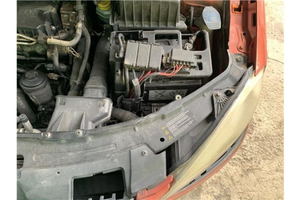 Recambio de frente delantero para skoda fabia (5j2) 1.4 tdi referencia OEM IAM 5J0805591  