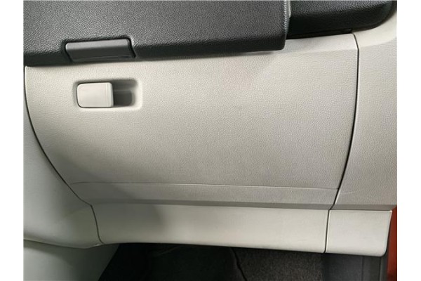 Recambio de guantera salpicadero para skoda fabia (5j2) 1.4 tdi referencia OEM IAM 5J1857121B  