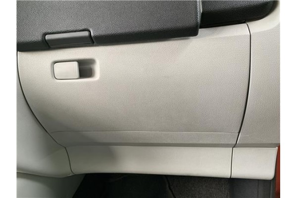 Recambio de guantera salpicadero para skoda fabia (5j2) 1.4 tdi referencia OEM IAM 5J1857121B  