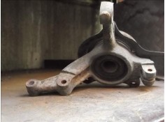 Recambio de mangueta delantero derecha para fiat i tipo tr (160) 1.8 i.e. (160.ed) referencia OEM IAM   