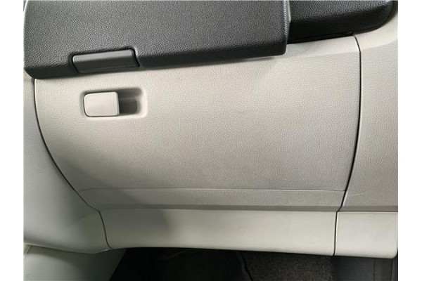 Recambio de guantera salpicadero para skoda fabia (5j2) 1.4 tdi referencia OEM IAM 5J1857121B  