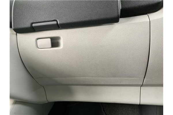 Recambio de guantera salpicadero para skoda fabia (5j2) 1.4 tdi referencia OEM IAM 5J1857121B  