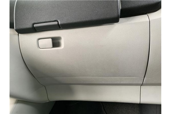 Recambio de guantera salpicadero para skoda fabia (5j2) 1.4 tdi referencia OEM IAM 5J1857121B  