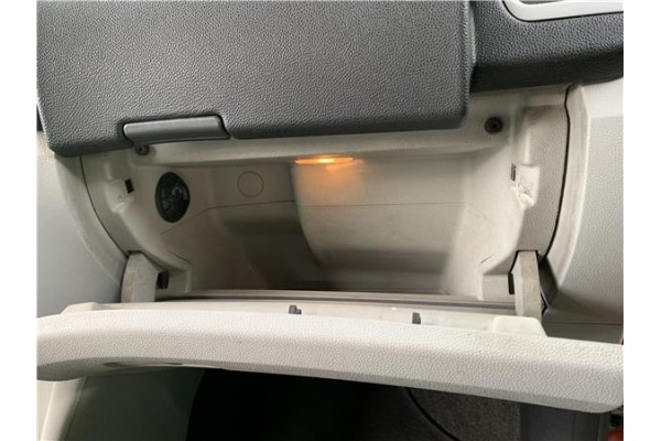 Recambio de guantera salpicadero para skoda fabia (5j2) 1.4 tdi referencia OEM IAM 5J1857121B  