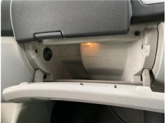 Recambio de guantera salpicadero para skoda fabia (5j2) 1.4 tdi referencia OEM IAM 5J1857121B  