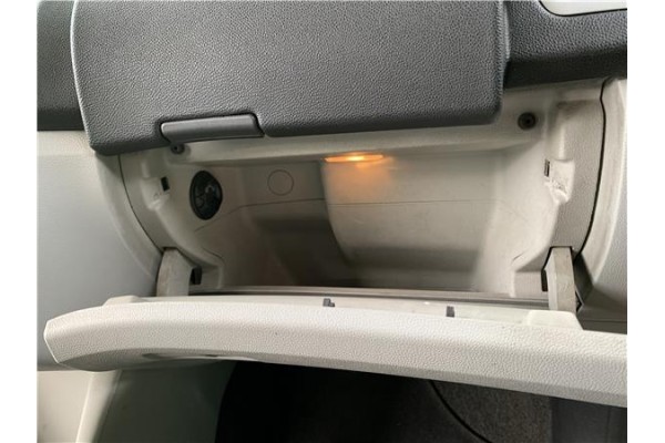 Recambio de guantera salpicadero para skoda fabia (5j2) 1.4 tdi referencia OEM IAM 5J1857121B  