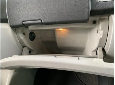 Recambio de guantera salpicadero para skoda fabia (5j2) 1.4 tdi referencia OEM IAM 5J1857121B  