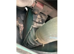 Recambio de intercooler para skoda fabia (5j2) 1.4 tdi referencia OEM IAM 6Q0145804A  