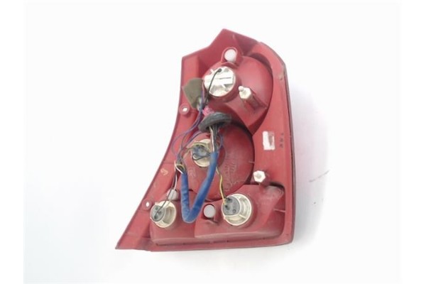 Recambio de piloto trasero izquierdo para chevrolet kalos 1.2 se referencia OEM IAM 96540268  96494901 , CHEVROLET