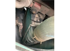 Recambio de intercooler para skoda fabia (5j2) 1.4 tdi referencia OEM IAM 6Q0145804A  