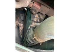 Recambio de intercooler para skoda fabia (5j2) 1.4 tdi referencia OEM IAM 6Q0145804A  