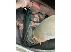 Recambio de intercooler para skoda fabia (5j2) 1.4 tdi referencia OEM IAM 6Q0145804A  