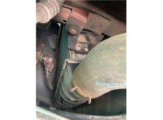 Recambio de intercooler para skoda fabia (5j2) 1.4 tdi referencia OEM IAM 6Q0145804A  