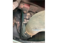 Recambio de intercooler para skoda fabia (5j2) 1.4 tdi referencia OEM IAM 6Q0145804A  