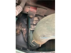 Recambio de intercooler para skoda fabia (5j2) 1.4 tdi referencia OEM IAM 6Q0145804A  