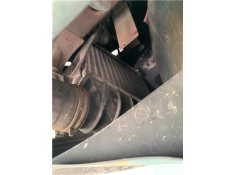 Recambio de intercooler para skoda fabia (5j2) 1.4 tdi referencia OEM IAM 6Q0145804A  