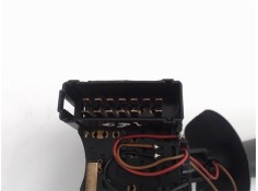 Recambio de mando intermitencia para renault laguna ii (bg0) referencia OEM IAM 8200012244 34448501AX2 