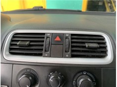 Recambio de interruptor luces emergencia para skoda fabia (5j2) 1.4 tdi referencia OEM IAM 5J0953235 5J0820951C 