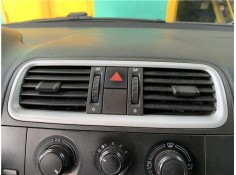 Recambio de interruptor luces emergencia para skoda fabia (5j2) 1.4 tdi referencia OEM IAM 5J0953235 5J0820951C 