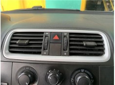 Recambio de interruptor luces emergencia para skoda fabia (5j2) 1.4 tdi referencia OEM IAM 5J0953235 5J0820951C 