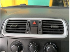 Recambio de interruptor luces emergencia para skoda fabia (5j2) 1.4 tdi referencia OEM IAM 5J0953235 5J0820951C 