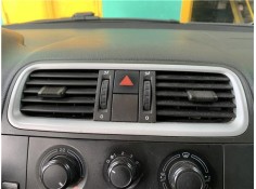 Recambio de interruptor luces emergencia para skoda fabia (5j2) 1.4 tdi referencia OEM IAM 5J0953235 5J0820951C 