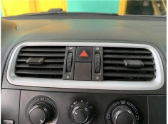 Recambio de interruptor luces emergencia para skoda fabia (5j2) 1.4 tdi referencia OEM IAM 5J0953235 5J0820951C 