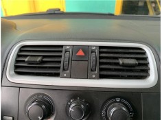 Recambio de interruptor luces emergencia para skoda fabia (5j2) 1.4 tdi referencia OEM IAM 5J0953235 5J0820951C 